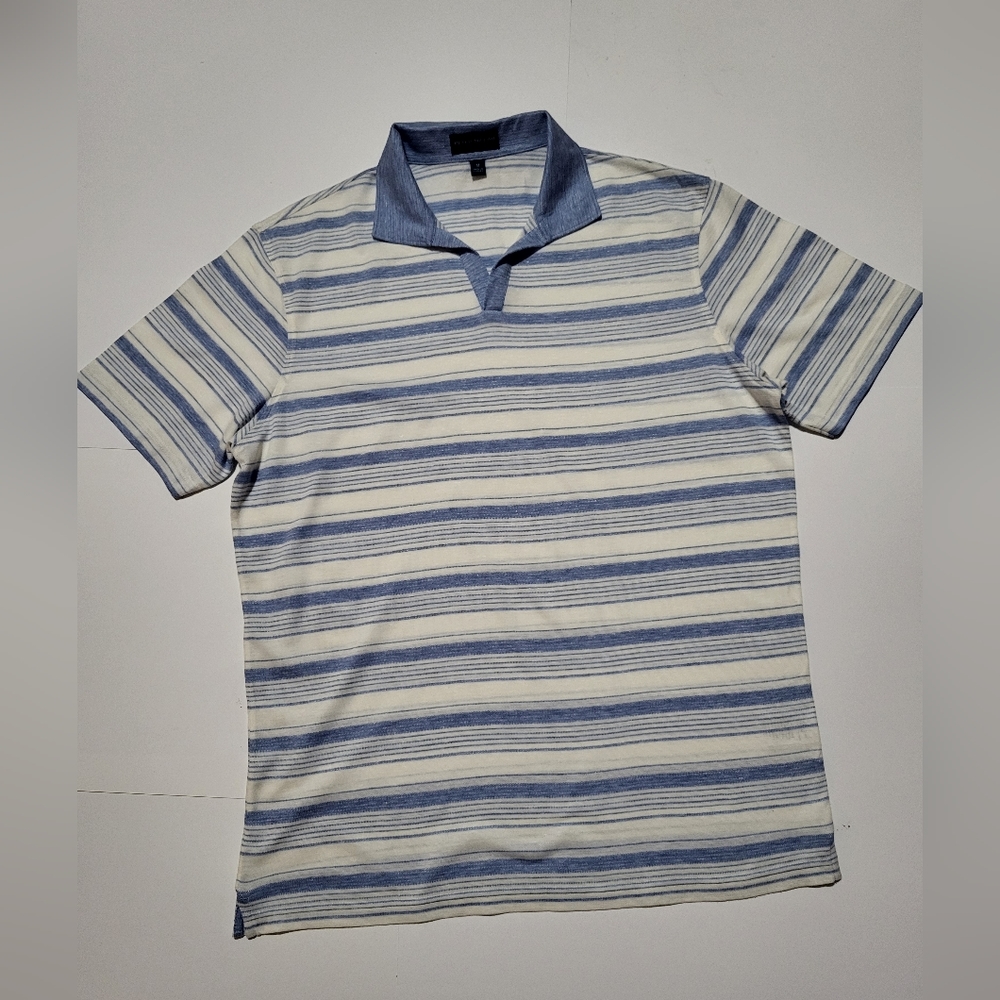 (#10) Peter millar collection polo